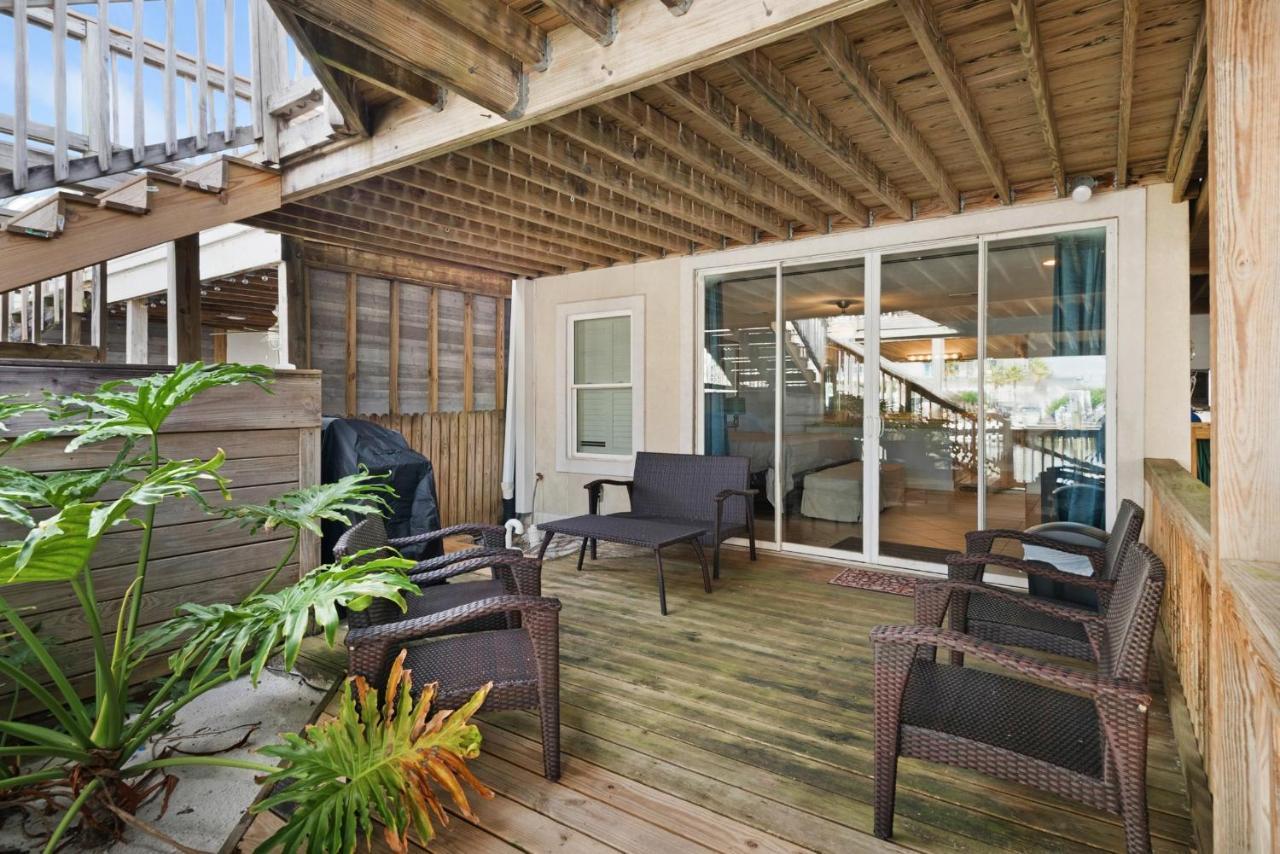 Gone Coastal Villa เดสติน ภายนอก รูปภาพ