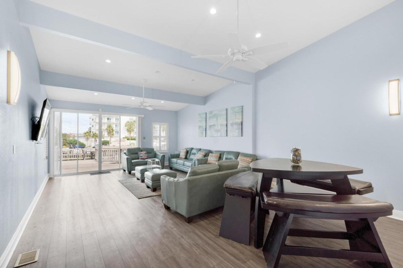 Gone Coastal Villa เดสติน ภายนอก รูปภาพ