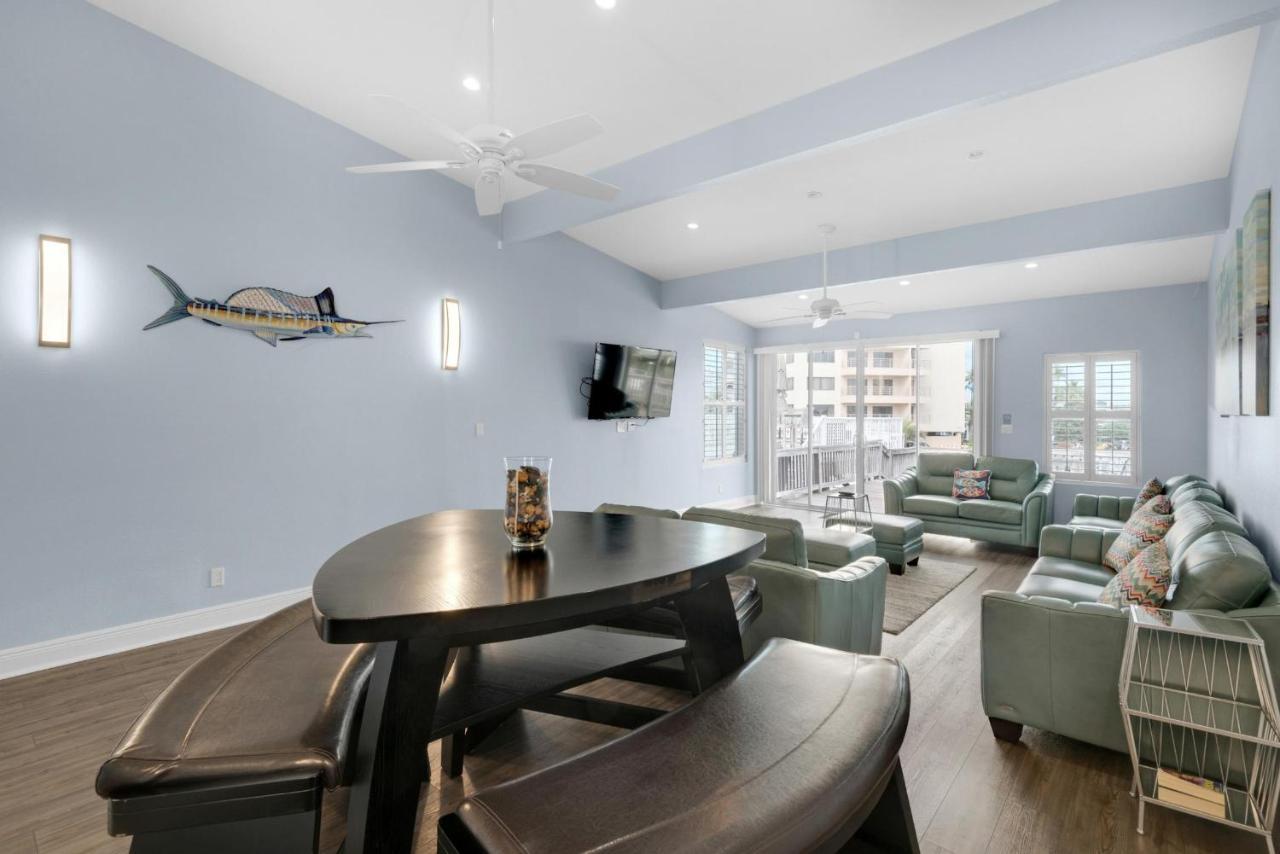 Gone Coastal Villa เดสติน ภายนอก รูปภาพ