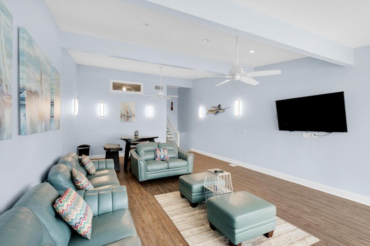 Gone Coastal Villa เดสติน ภายนอก รูปภาพ