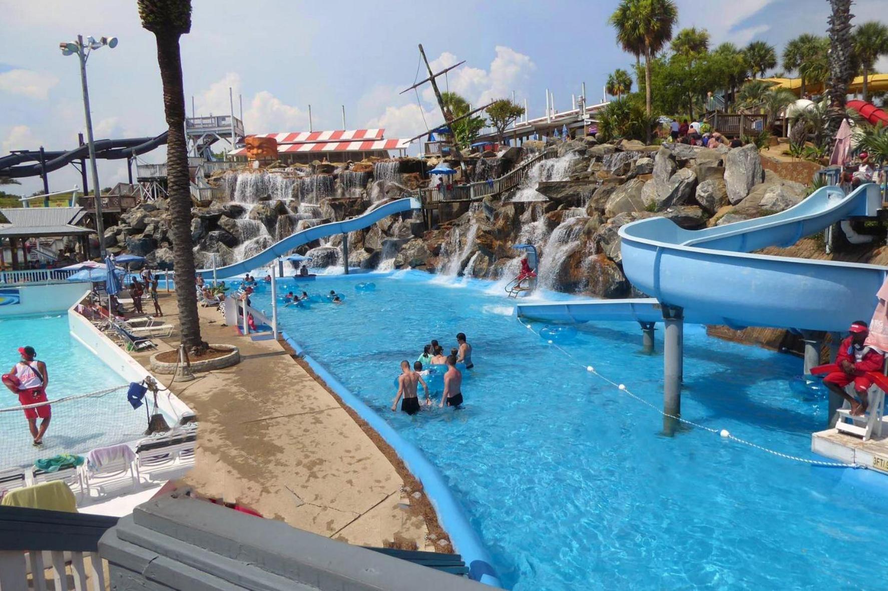 Gone Coastal Villa เดสติน ภายนอก รูปภาพ